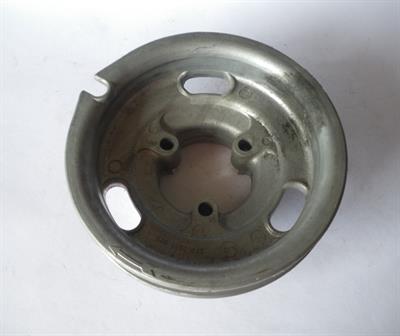 PULEGGIA AVVIAMENTO MOTORE LOMBARDINI TIPO LDA/96
