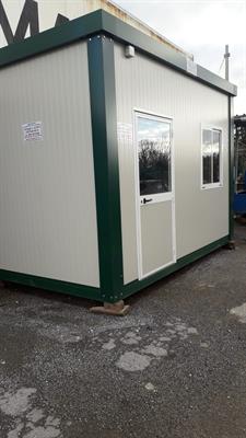 Container uso ufficio