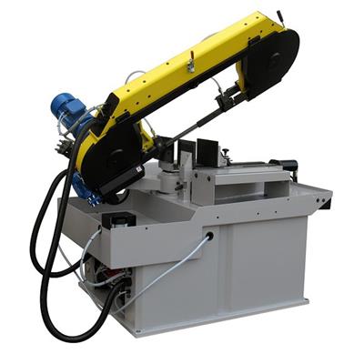 Segatrice a nastro semiautomatica FMB mod. PEGASUS - Foto 2