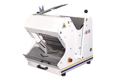 Taglierina pane da banco semi-manuale cm 52 - S5 SIBREAD