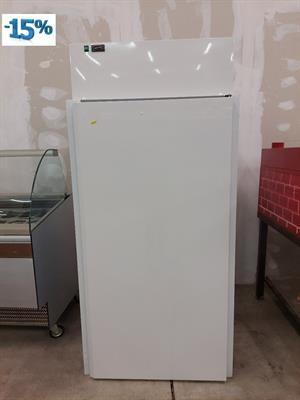 Minicella Refrigerata in Lamiera Preverniciata Bianca