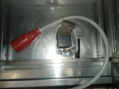 Forno grande elettrico pot.380, quasi nuovo - Foto 5