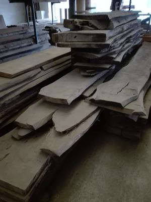 Legno massello