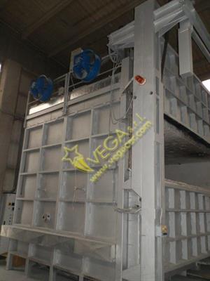 Forno a Gas Turbo del 2009 - Foto 2