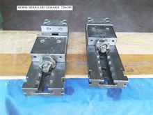 Morsa Modulare di Precisione