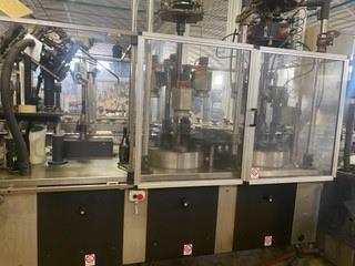 Capsulatrice ROBINO&GALANDRINO ZENITH 2/8