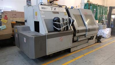 Tornio TX200 usato