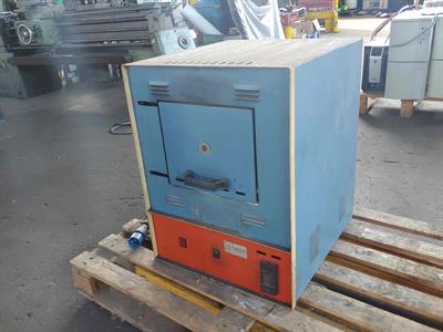 FORNO A MUFFOLA ALTE TEMPERATURE OCRAS ZAMBELLI
