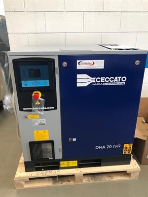 Compressore rotativo nuovo Ceccato