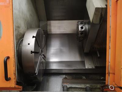 TORNIO MNT 530Y
