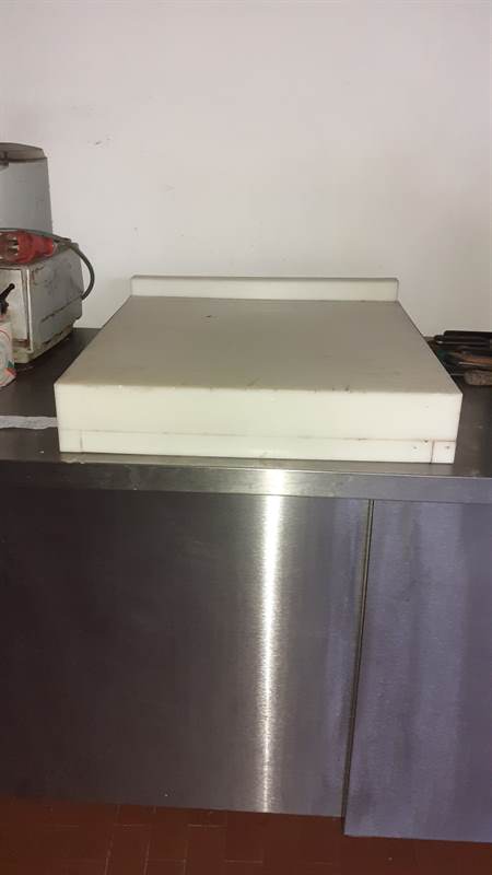Foto 4 Attrezzatura macelleria