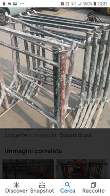 Attrezzatura Edile per Intonaci Premiscelati