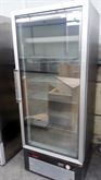 Vetrina verticale refrigerata COF