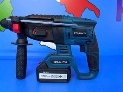 Tassellatore Scarpellatore Demolitore