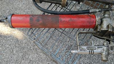 Pompa ingrassagio - Foto 4