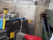 Foto 4 Caldaia a gas con ventilconvettori, marca :