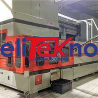 Linea di imbottigliamento usata SIMONAZZI per PET – 29.000 b