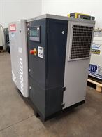Foto 3 Compressore Balma Modulo 15 - 15 Kw, in ottime condizioni