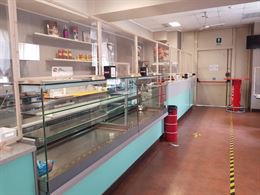 Bancone Bar