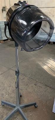 Casco Parrucchiere - Arredamento parrucchiere