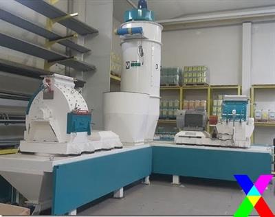 Attrezzature Agro Alimentari Svendita Lotto