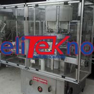 Tappatore usato BERTOLASO mod. DELTA 406