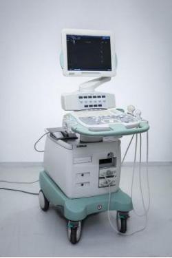 Esaote Mylab 60 Xvision