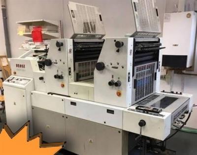 ADAST BICOLORE CONVERTIBILE 526AP