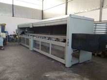 Centro di lavoro emmegi phantomatic T5
