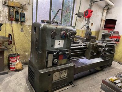 TORNIO ANSELMI MONOFAP A260EA