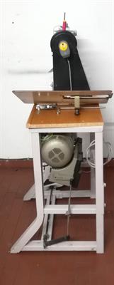 Macchina da cucire a braccio Adler elettronica, full optional - Foto 4