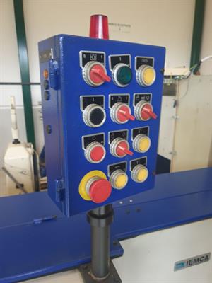Caricatore Iemca TS560P