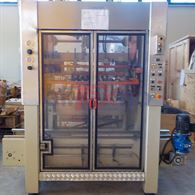Incartonatrice usata Bortolin - 10.000 bph