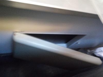 Banco Frigo a vetrina - Foto 4