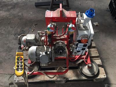 VENTOSA ELETTRICA, modello GP6BE - Foto 2