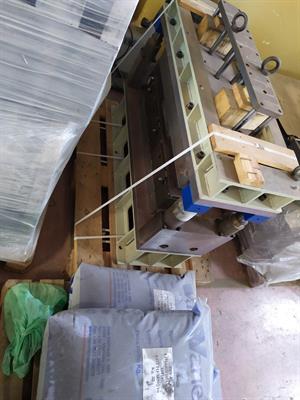Termoformatrice Forma-Trancia + 2