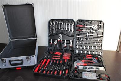 727 Set professionale da