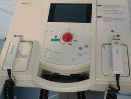 Defibrillatore, modello esaote - Foto 3