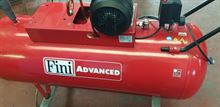 Compressore Fini 4 kw