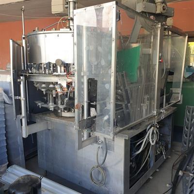 Monoblocco Cortellazzi 24.6