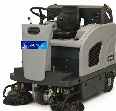 NILFISK 4000B