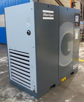 Atlas Copco GA45VSD Usato