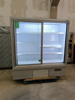 Espositore Murale Refrigerato