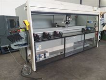 Centro di lavoro Emmegi phantomatic T4