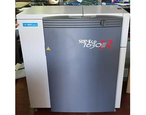 CTP MITSUBISHI SDP - ECO 1630 R