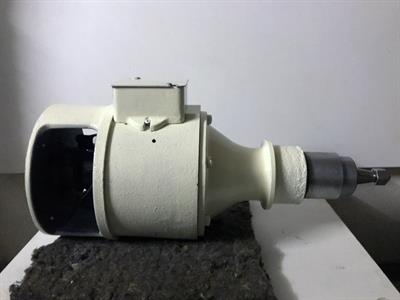 Motore per centrifuga con rotore, peso 43kg - Foto 4