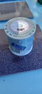 Filo kanthal nichel cromo 80/20