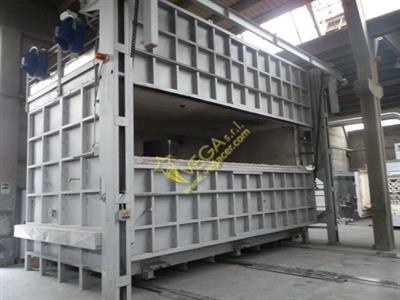 Forno a Gas Turbo del 2009 - Foto 4