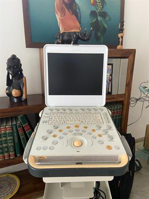 Ecografo Philips CX50 FullSoftware + 1 SONDA