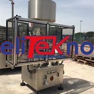 Tappatore usato Bertolaso mod. Delta 404 – 7.000 bph